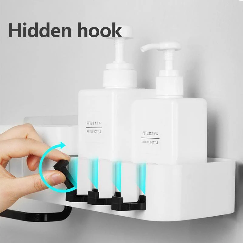 Rotating Storage Shelf - Image 3