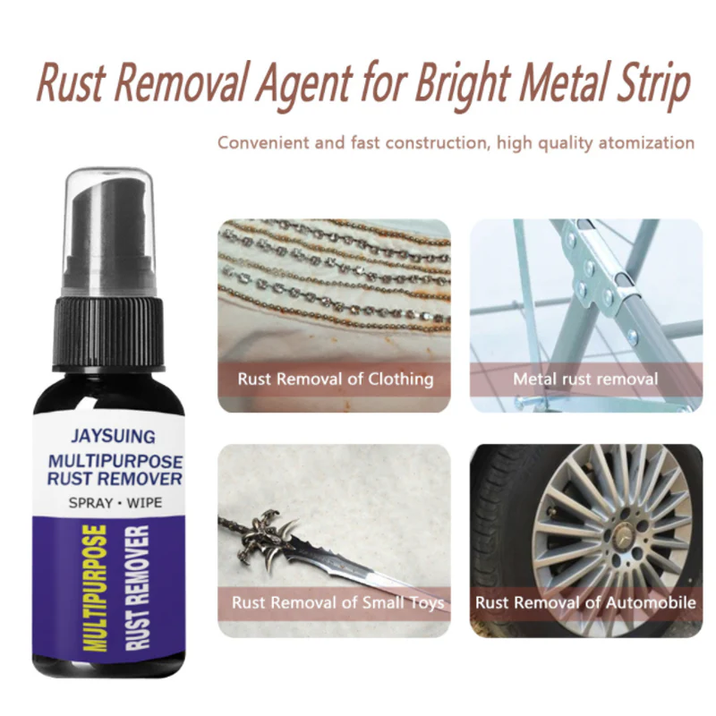 Rust Remover Spray - Image 3