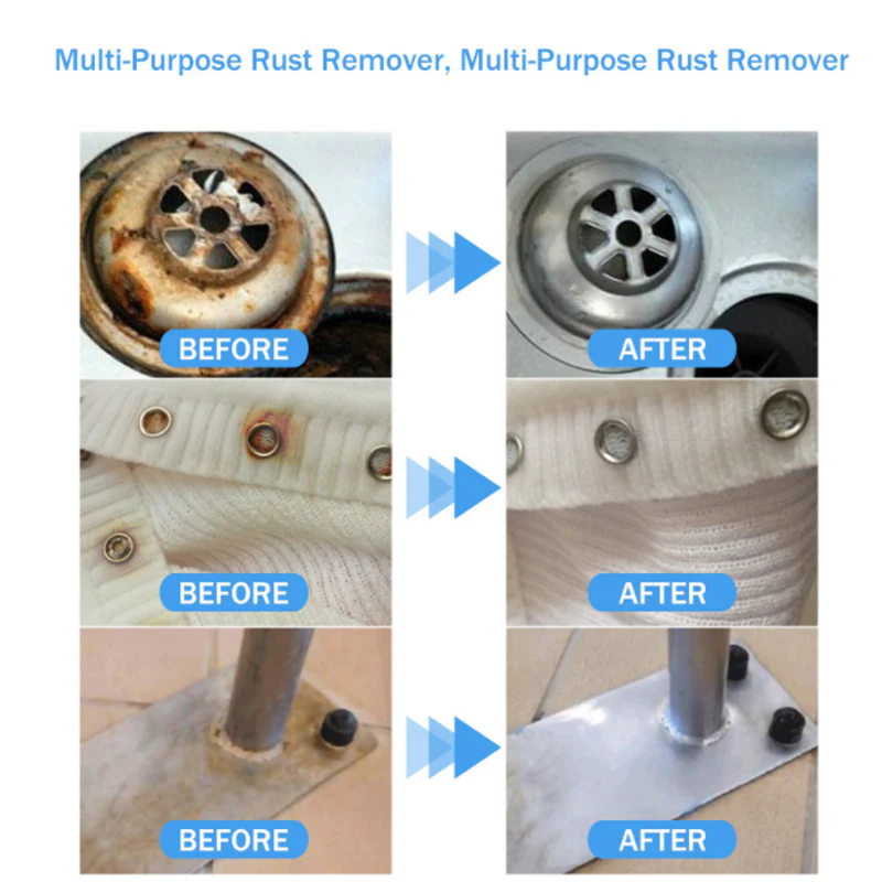 Rust Remover Spray - Image 4