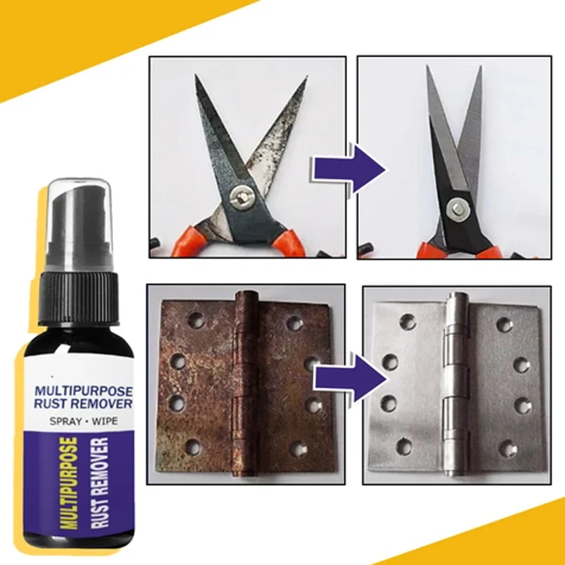 Rust Remover Spray - Image 7
