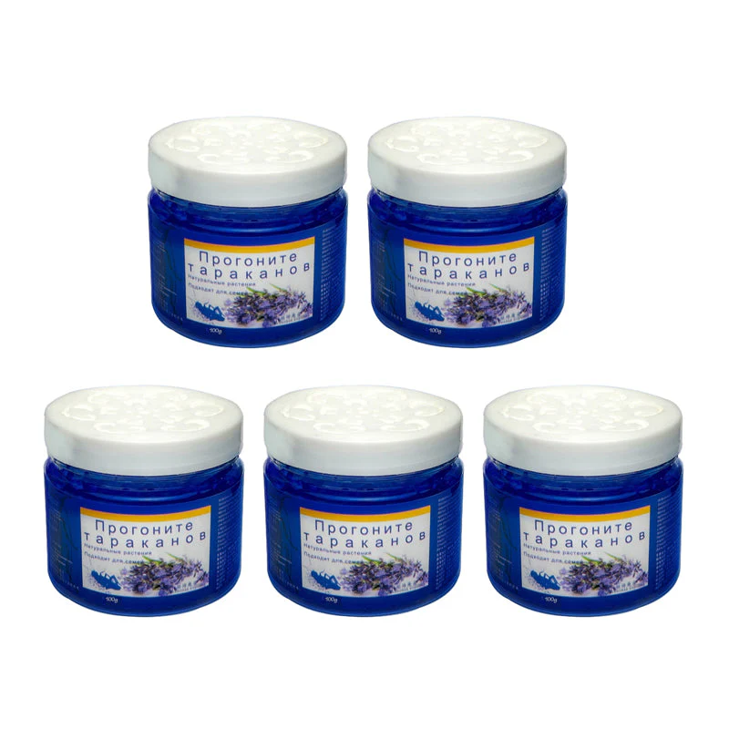 Safe Cockroach Repellent Essential Oil - Image 11