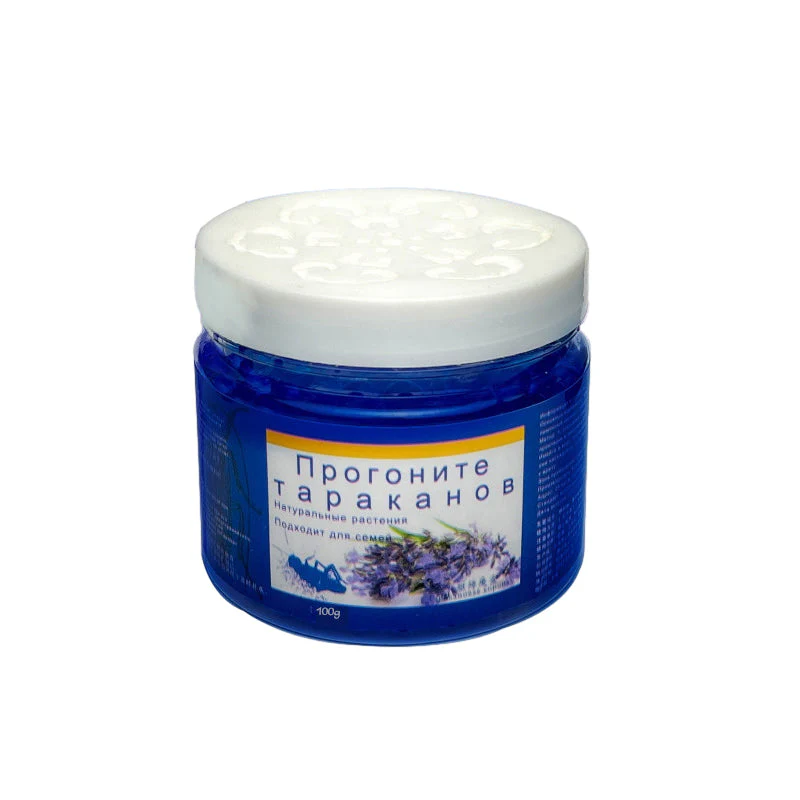 Safe Cockroach Repellent Essential Oil - Image 12