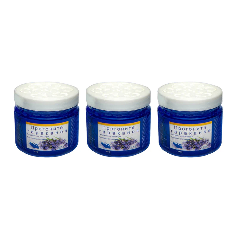 Safe Cockroach Repellent Essential Oil - Image 13