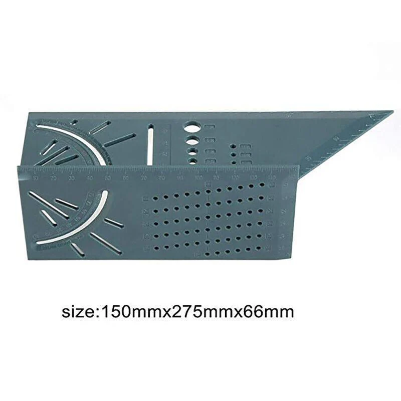 Saker® 90 Degree Alloy Material Carpenter's Tool - Image 10