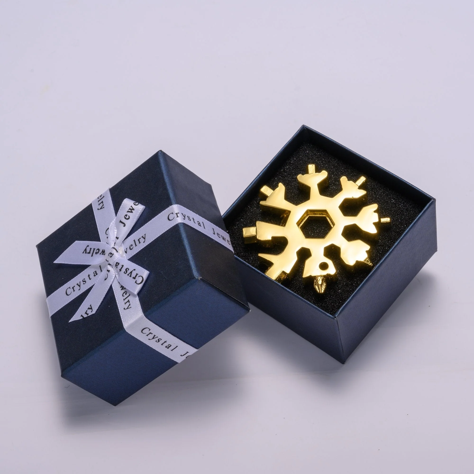 Saker®18-in-1 Snowflake Multi-Tool - Image 23