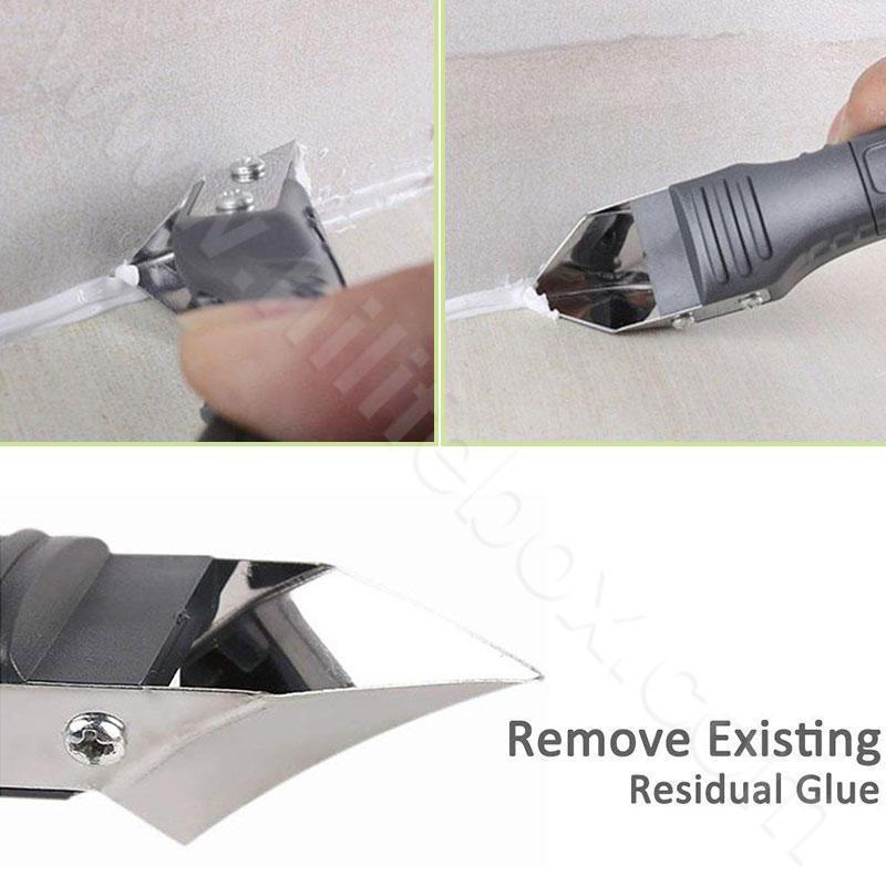 Saker® 3 in 1 Upgraded  Silicone Caulking Tools - Image 4