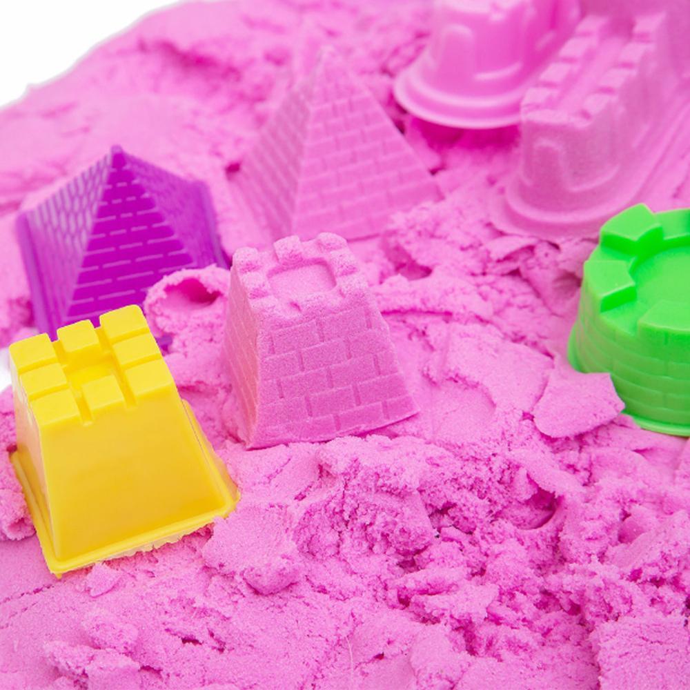 Sand Toy With Strong Plasticity - Image 6
