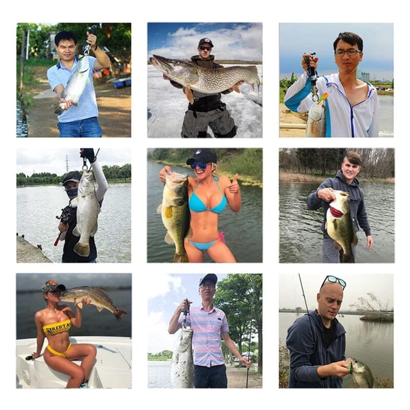 Scent Fish Attractants for Baits - Image 6