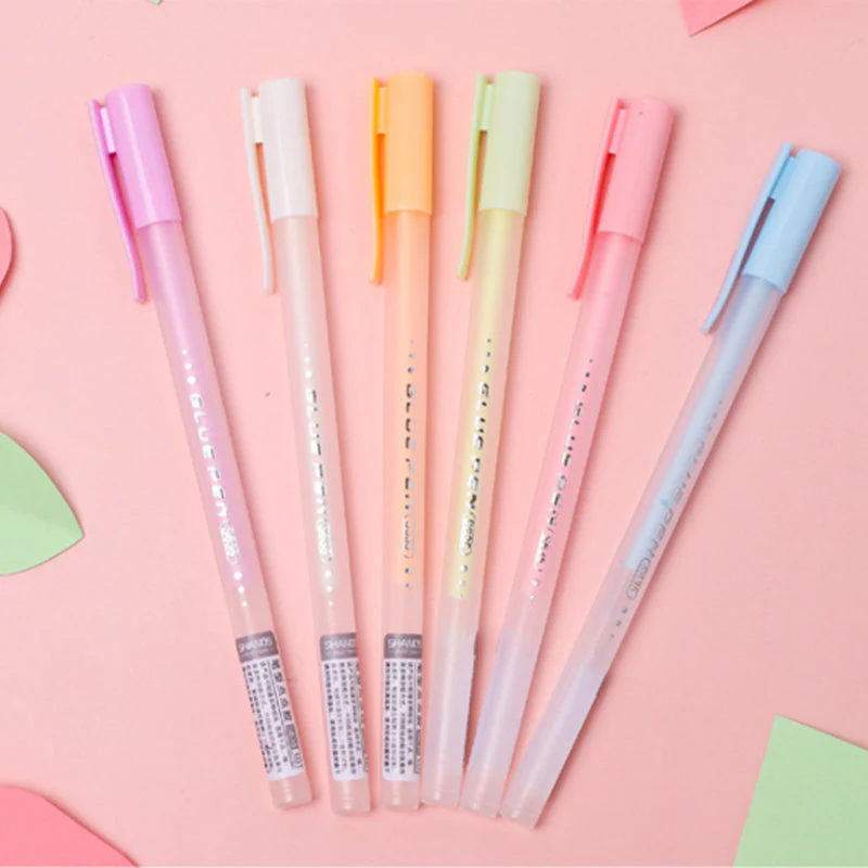 Scrapbook Quick Dry Glue Pen - Image 10