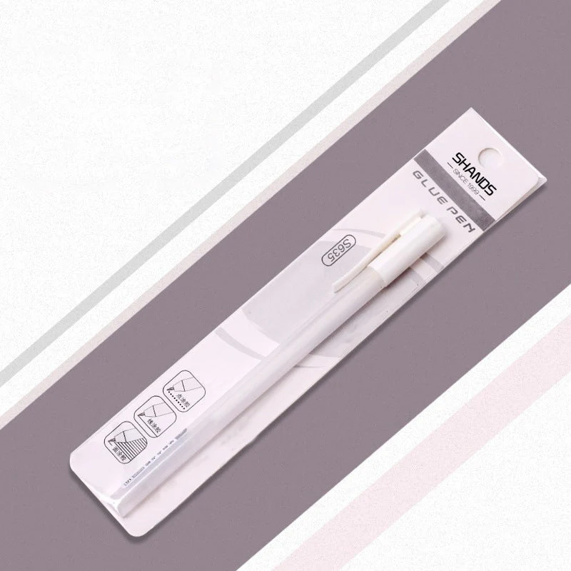 Scrapbook Quick Dry Glue Pen - Image 11
