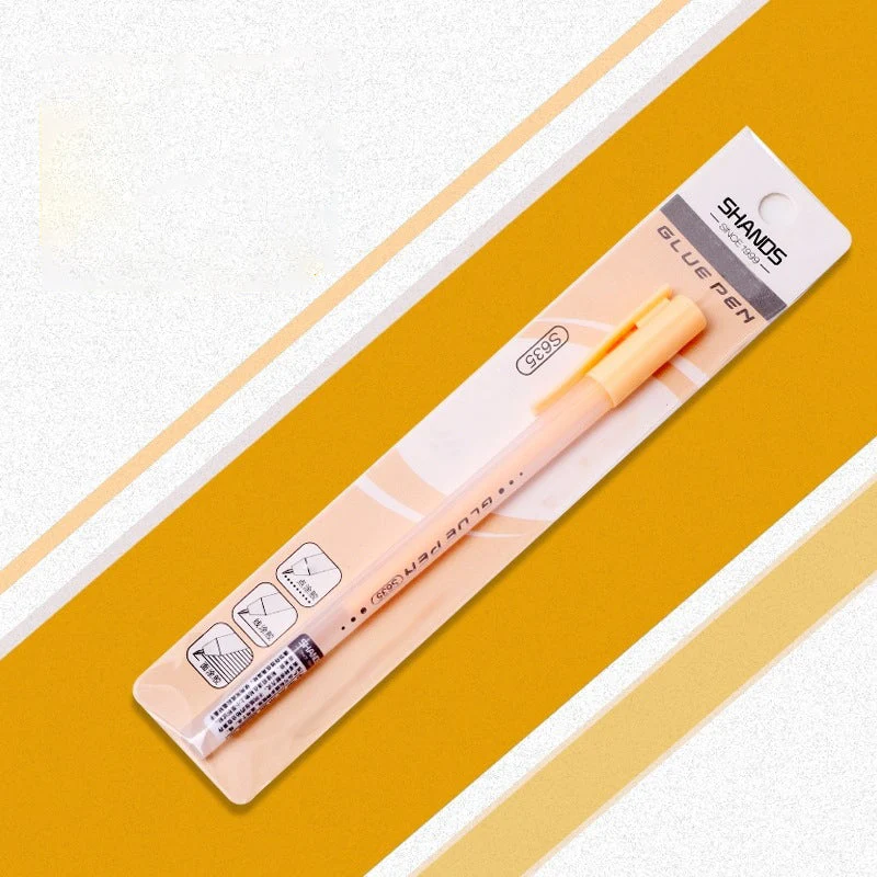 Scrapbook Quick Dry Glue Pen - Image 15