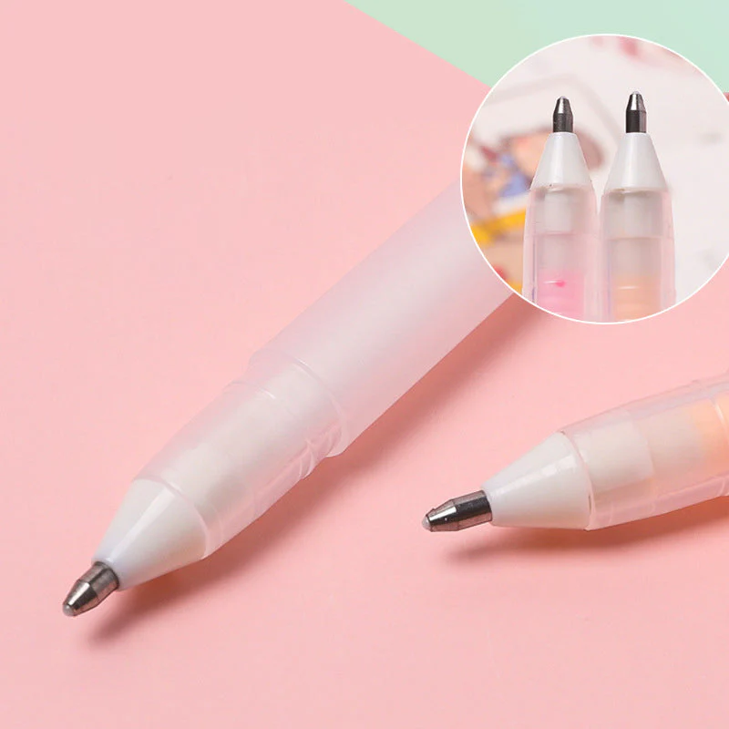 Scrapbook Quick Dry Glue Pen - Image 2