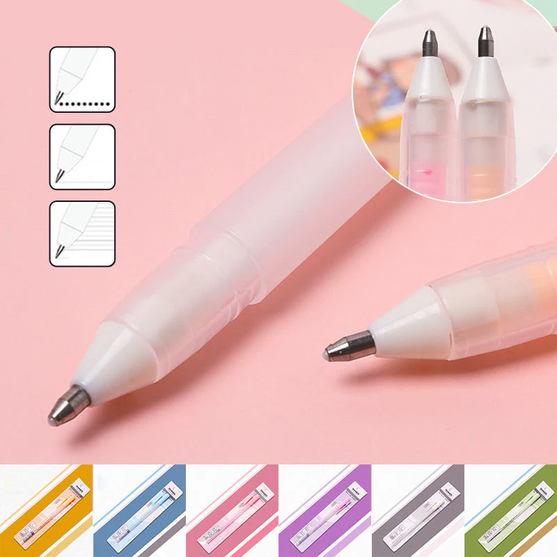 Scrapbook Quick Dry Glue Pen - Image 9