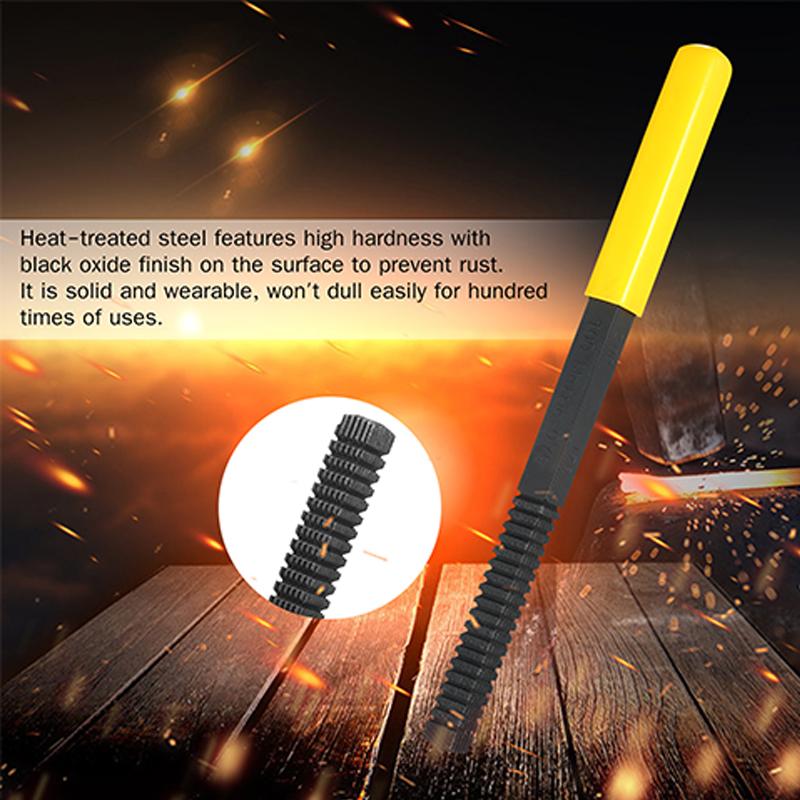Screw Thread Repair Tool - Image 2