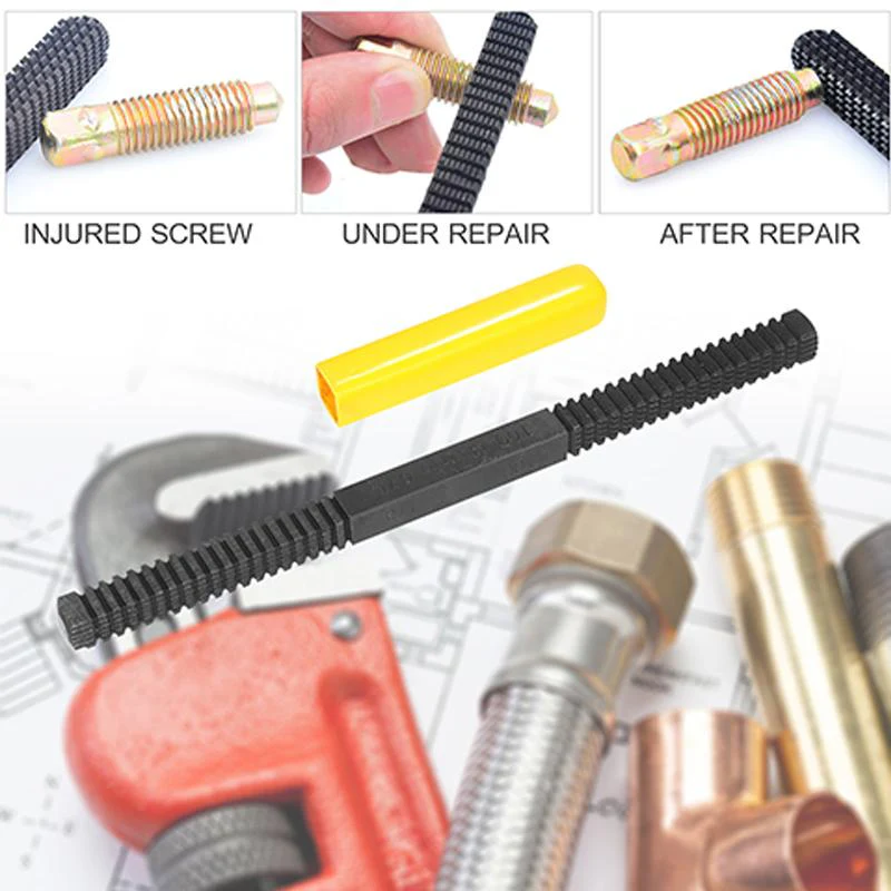 Screw Thread Repair Tool - Image 3