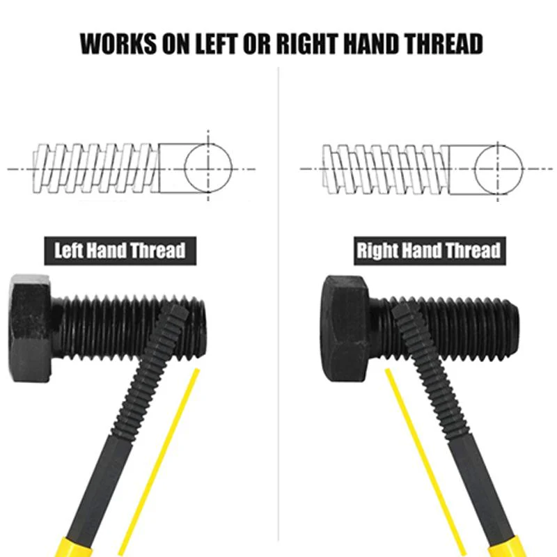 Screw Thread Repair Tool - Image 4