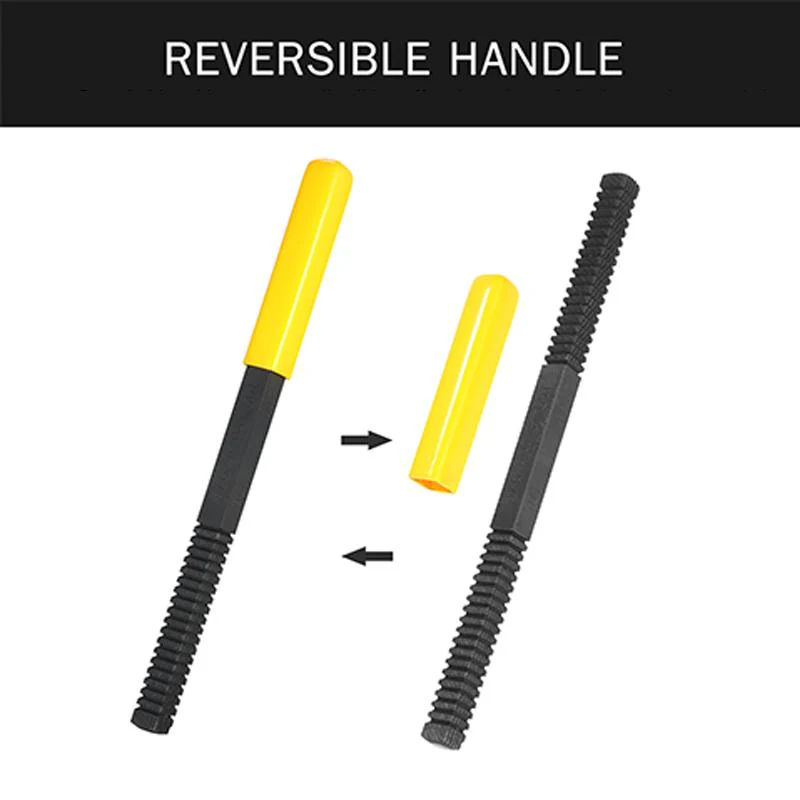 Screw Thread Repair Tool - Image 7