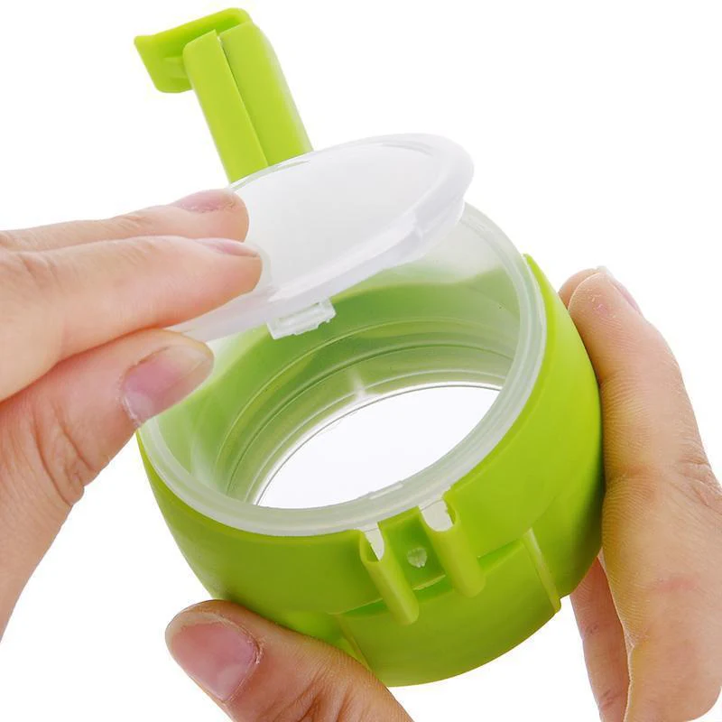 Seal Pour Food Bag Clip - Image 6