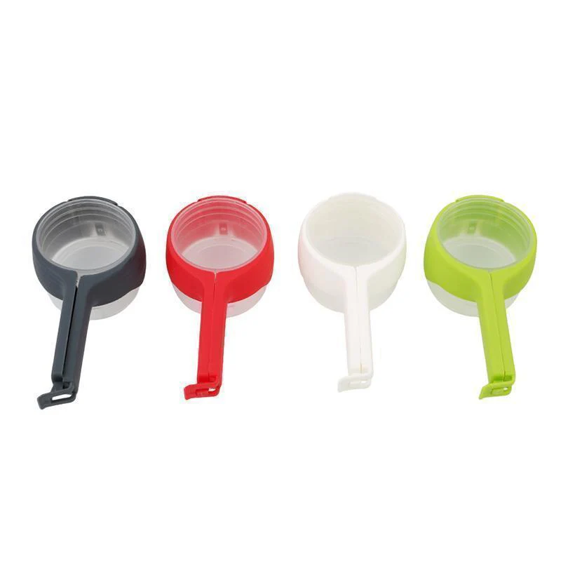 Seal Pour Food Bag Clip - Image 7