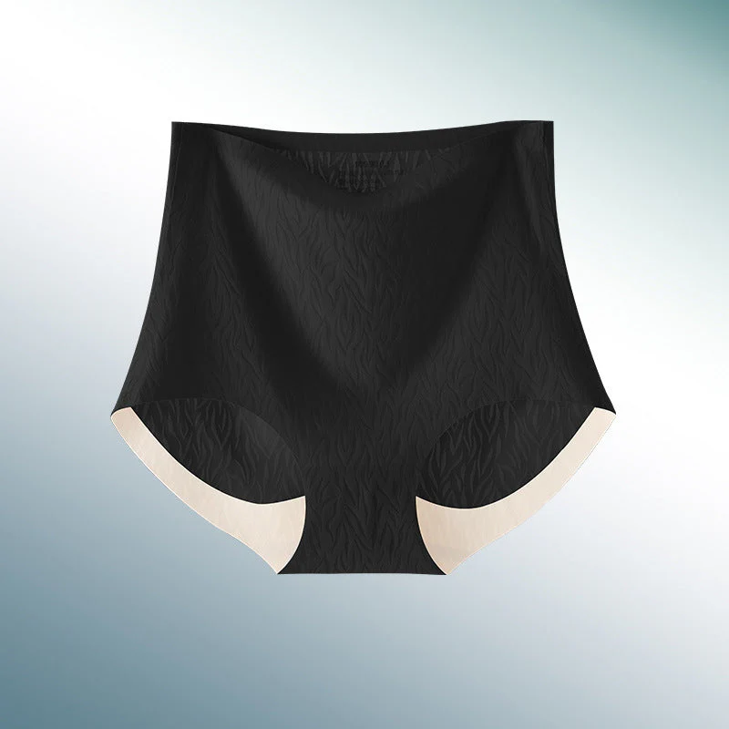 Seamless High Waist Butt Lift Panties - Image 10