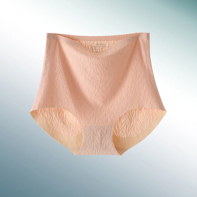 Seamless High Waist Butt Lift Panties - Image 11