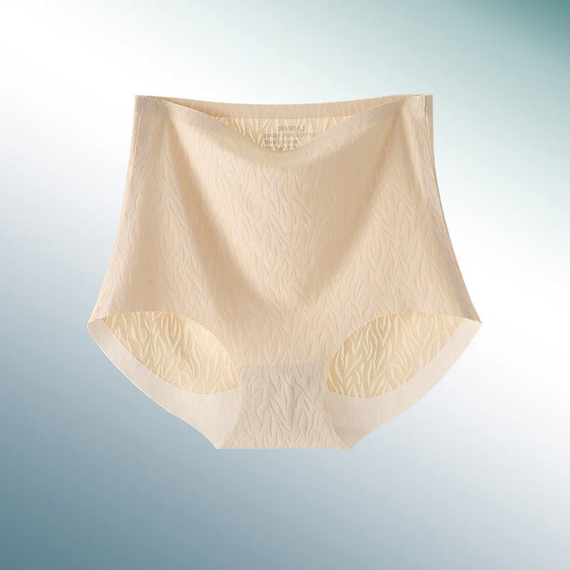 Seamless High Waist Butt Lift Panties - Image 12