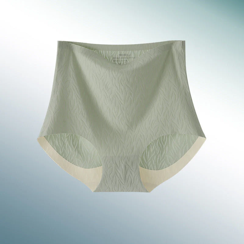 Seamless High Waist Butt Lift Panties - Image 13