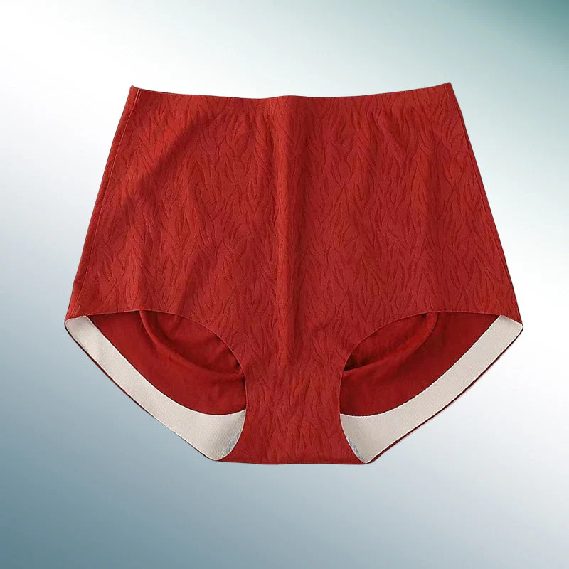 Seamless High Waist Butt Lift Panties - Image 14