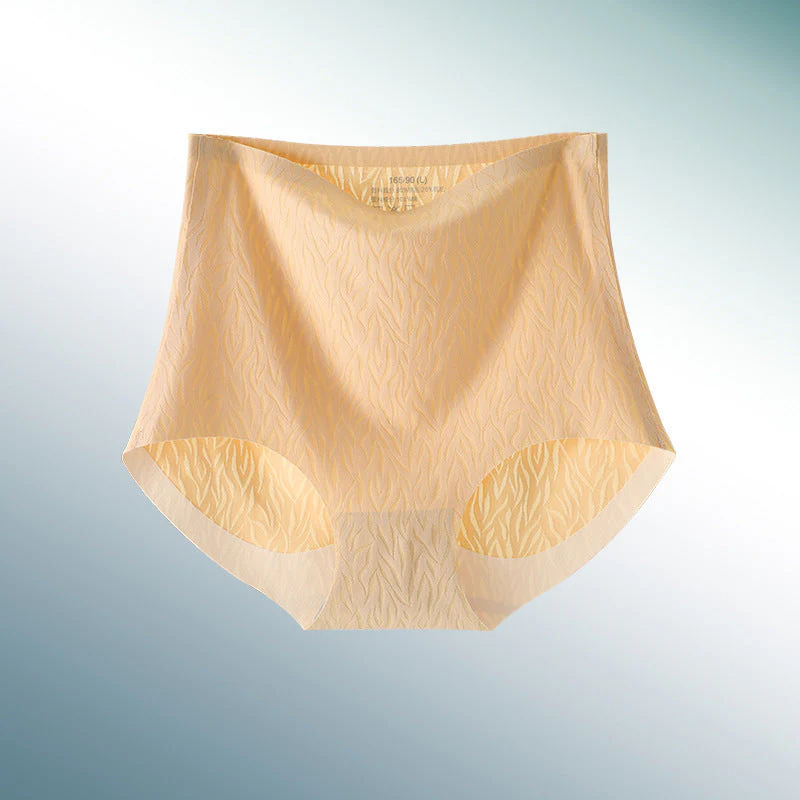 Seamless High Waist Butt Lift Panties - Image 16