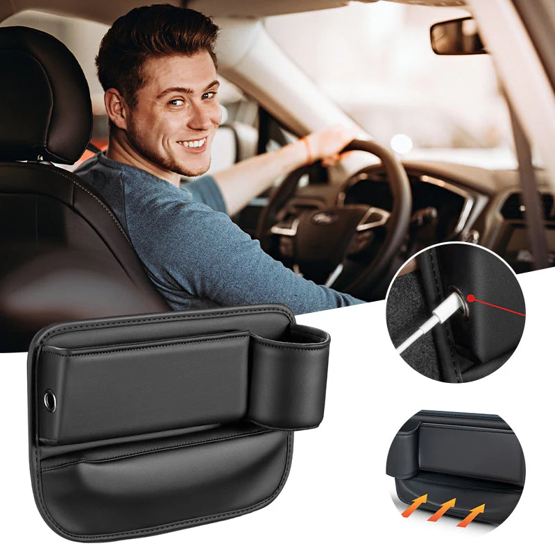 Seat Gap Storage Boxes - Image 10