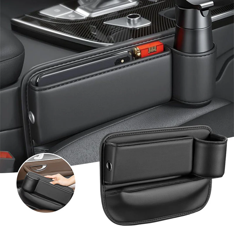 Seat Gap Storage Boxes - Image 11