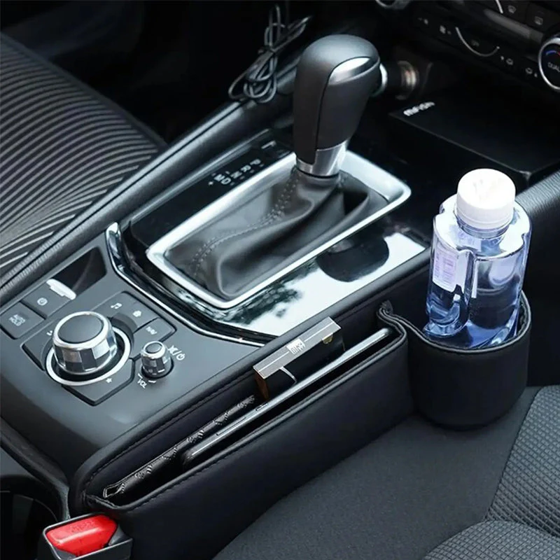 Seat Gap Storage Boxes - Image 4