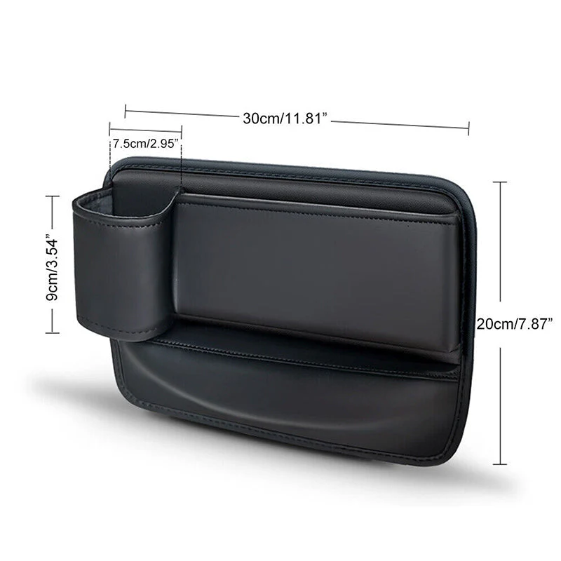 Seat Gap Storage Boxes - Image 9