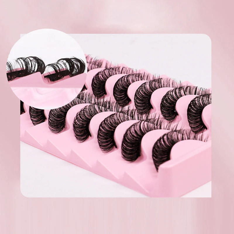 Self-adhesive Long Lasting Eyeliner Eyelash Glue Pencil - Image 12