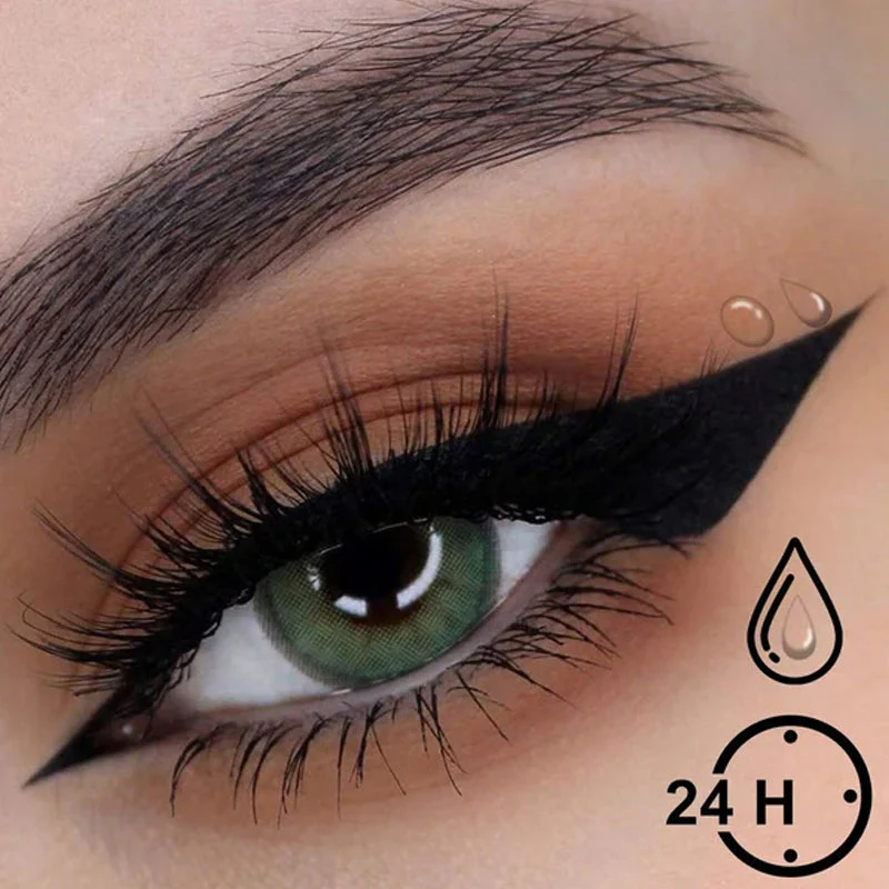 Self-adhesive Long Lasting Eyeliner Eyelash Glue Pencil - Image 7