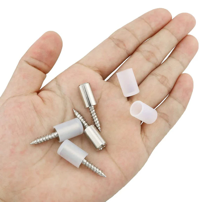 Self-tapping Screws Cabinet Laminate Support - Image 3