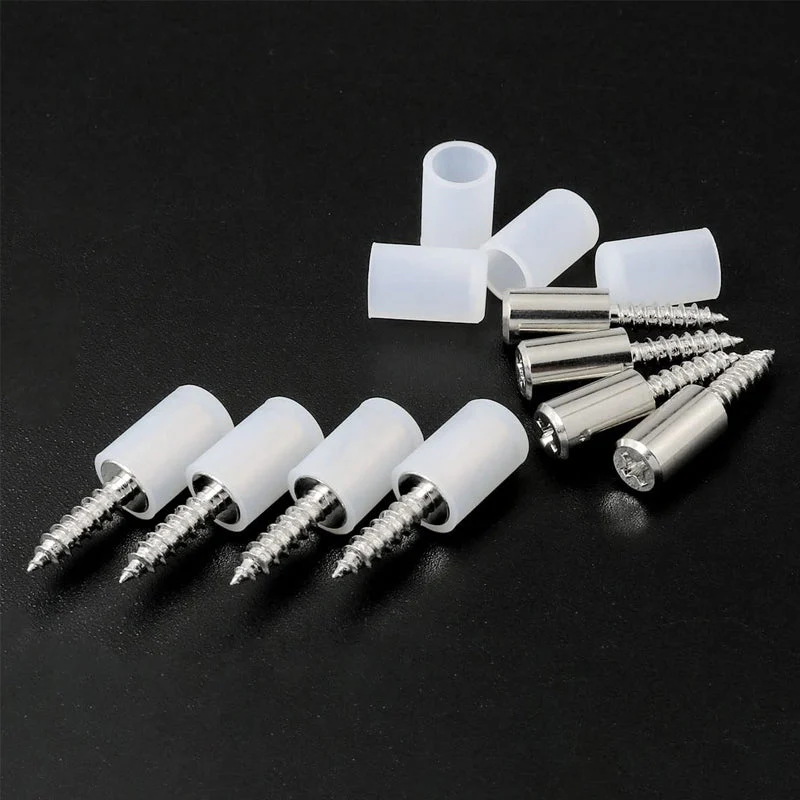 Self-tapping Screws Cabinet Laminate Support - Image 4
