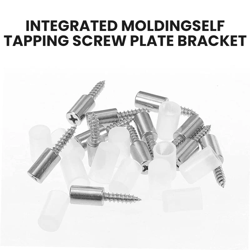Self-tapping Screws Cabinet Laminate Support - Image 5
