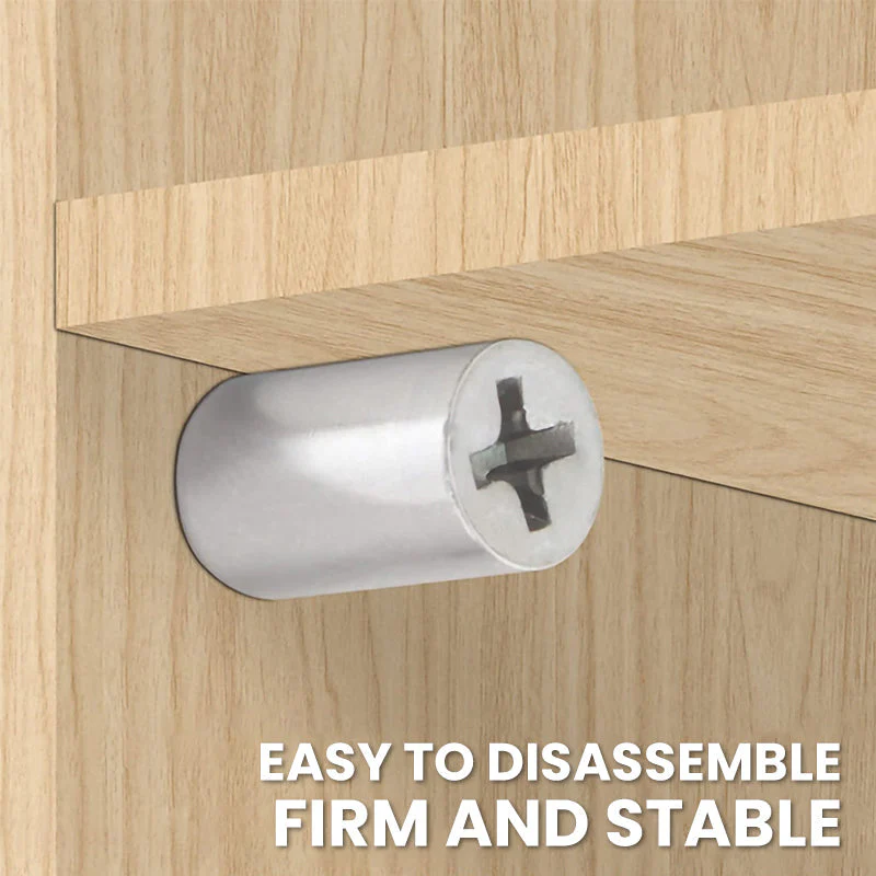 Self-tapping Screws Cabinet Laminate Support - Image 7