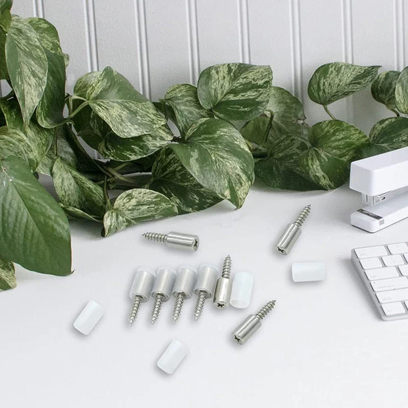 Self-tapping Screws Cabinet Laminate Support - Image 9