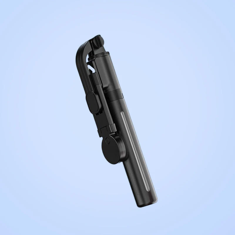 Selfie Stick with LED Fill Light - Image 15