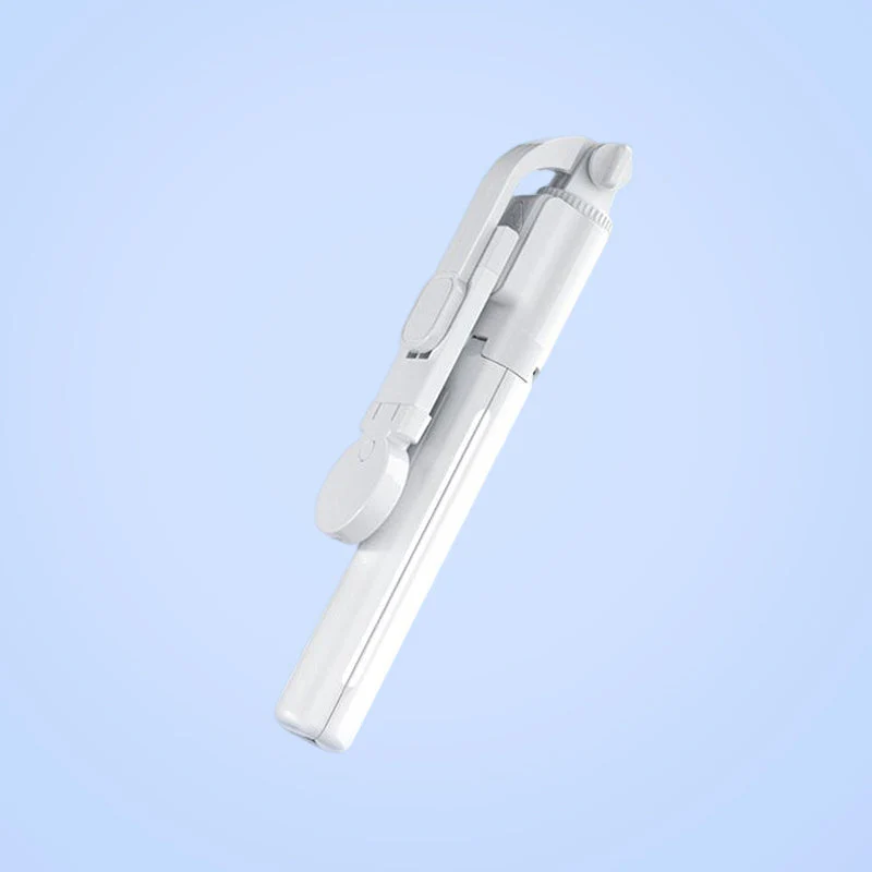 Selfie Stick with LED Fill Light - Image 16
