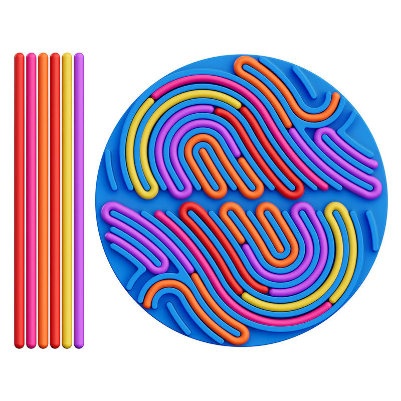 Sensory Activity Board - Image 10