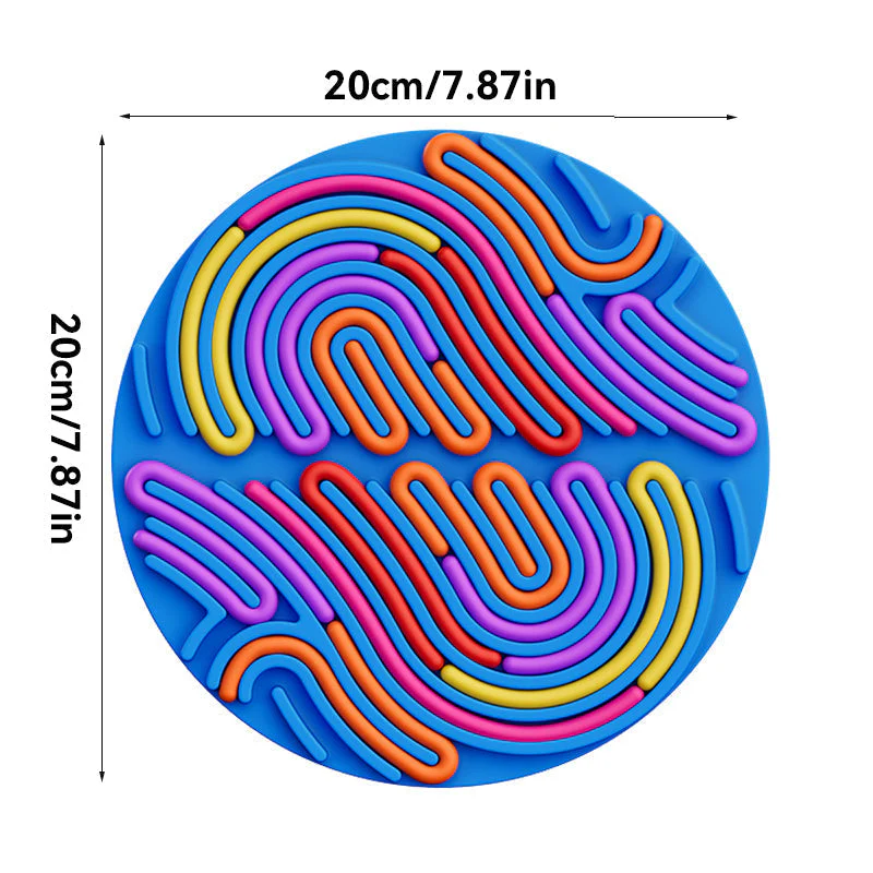 Sensory Activity Board - Image 11