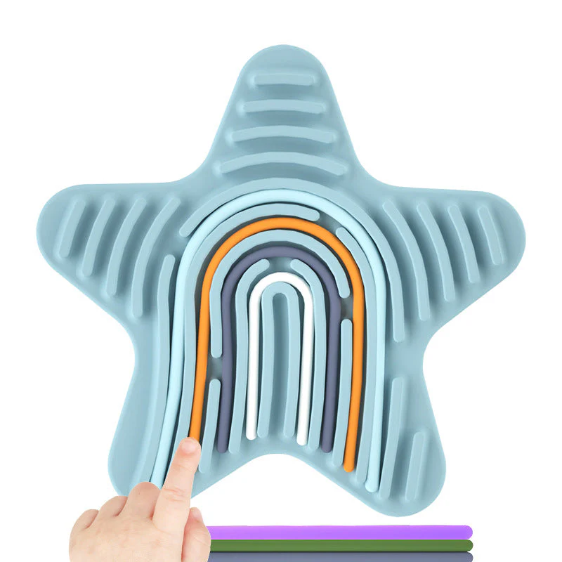 Sensory Activity Board - Image 12