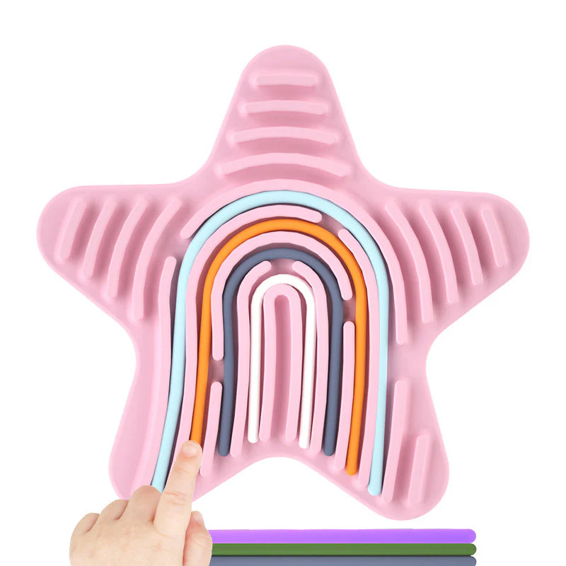 Sensory Activity Board - Image 13
