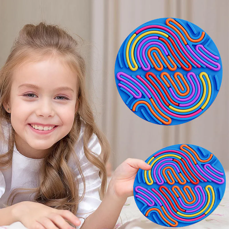 Sensory Activity Board - Image 14