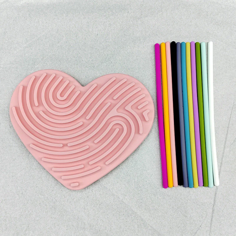 Sensory Activity Board - Image 15
