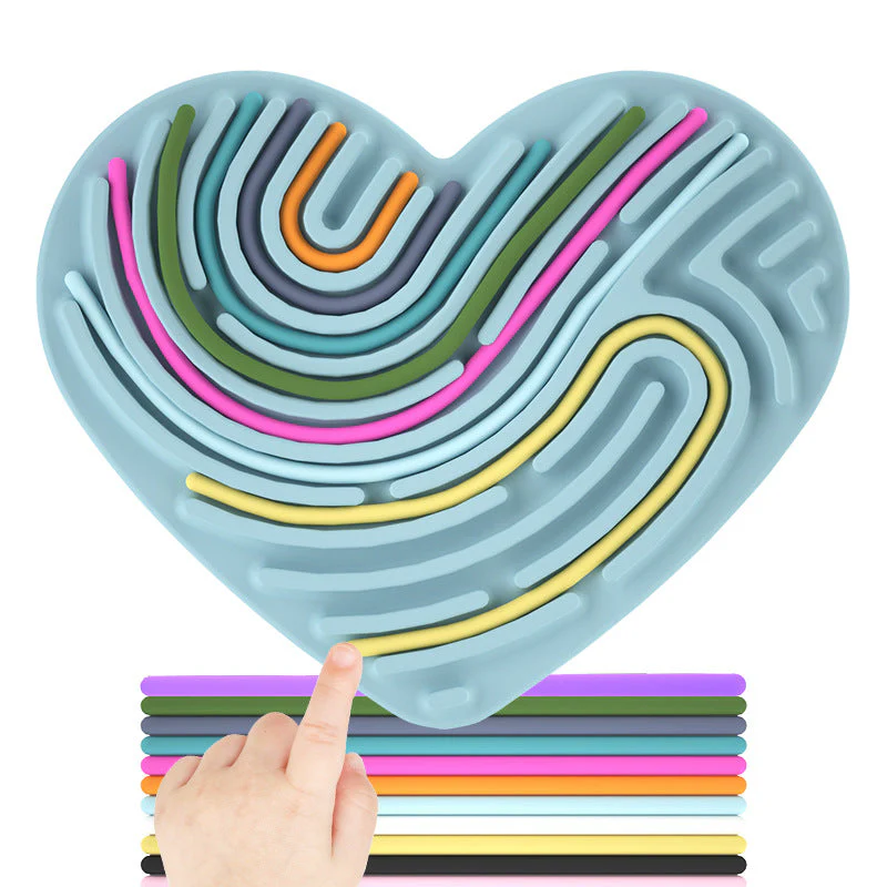 Sensory Activity Board - Image 16