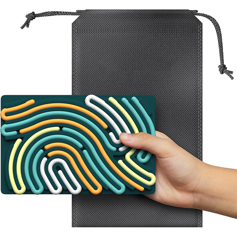 Sensory Activity Board - Image 11